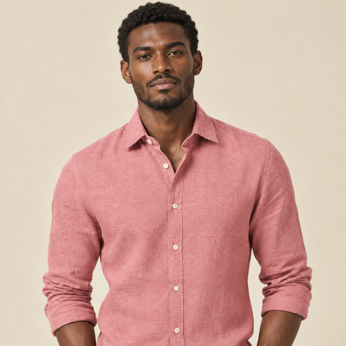Full Sleeve linen shirts